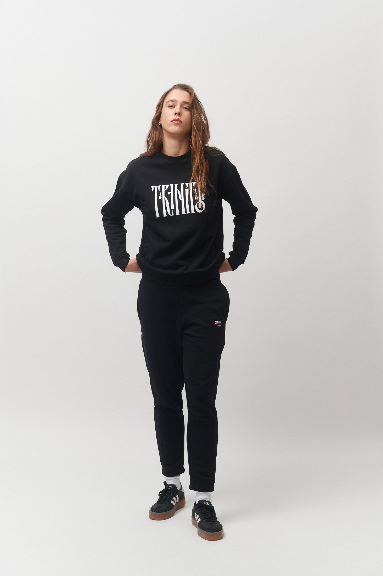 CLASSIC SWEATPANTS TRINITY