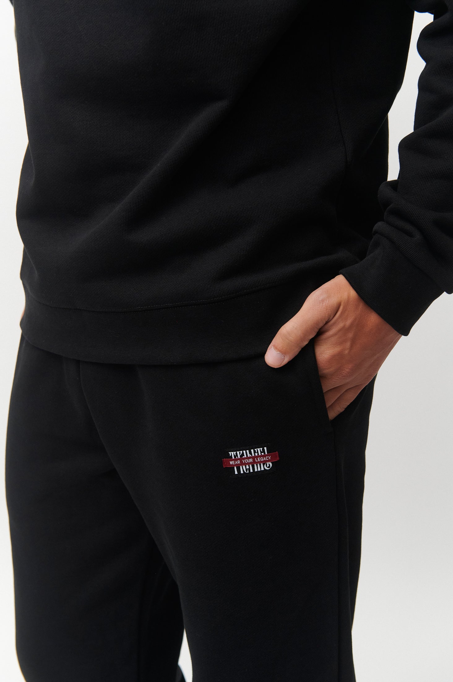 CLASSIC SWEATPANTS TRINITY