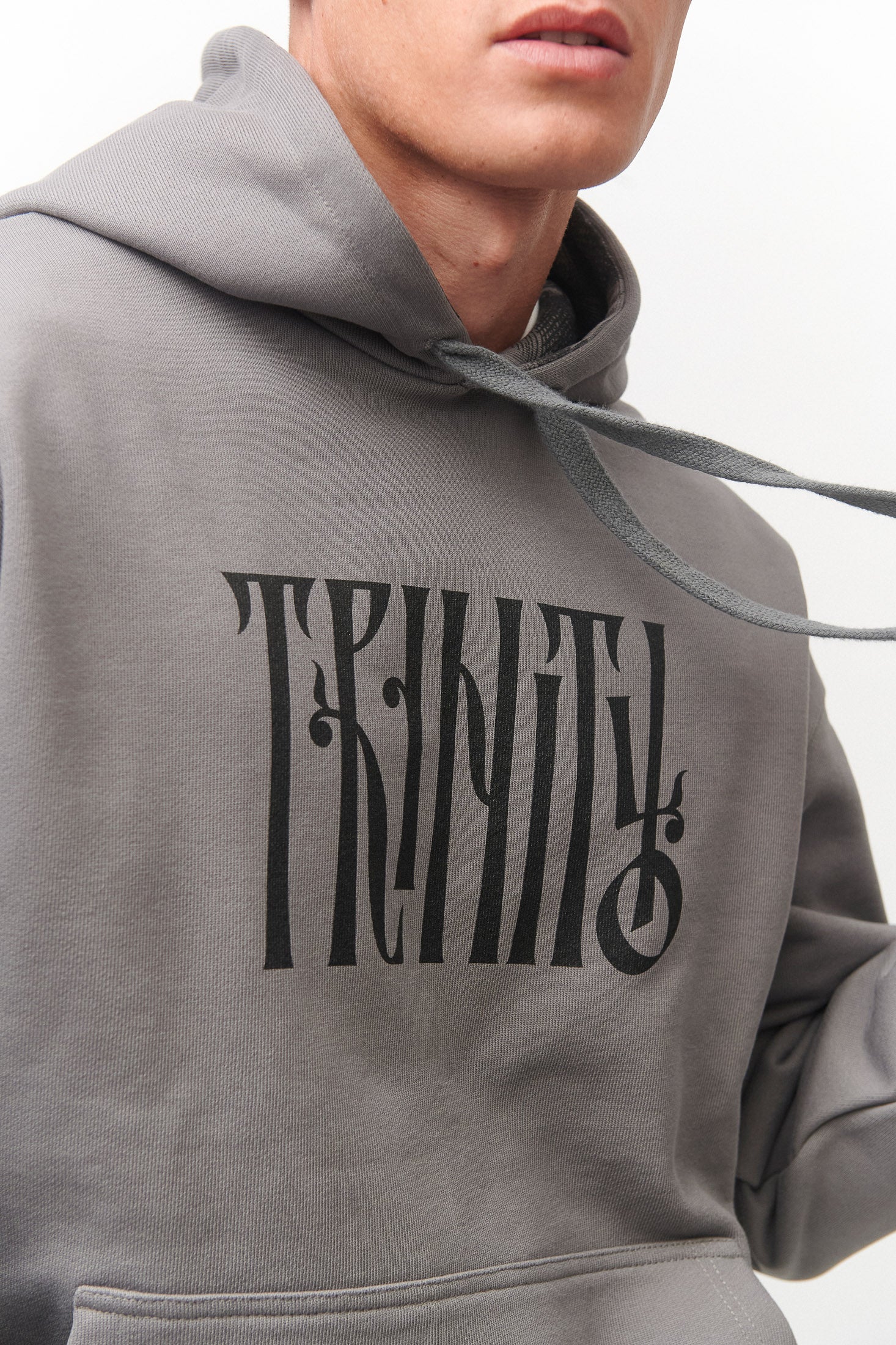 HERITAGE HOODIE