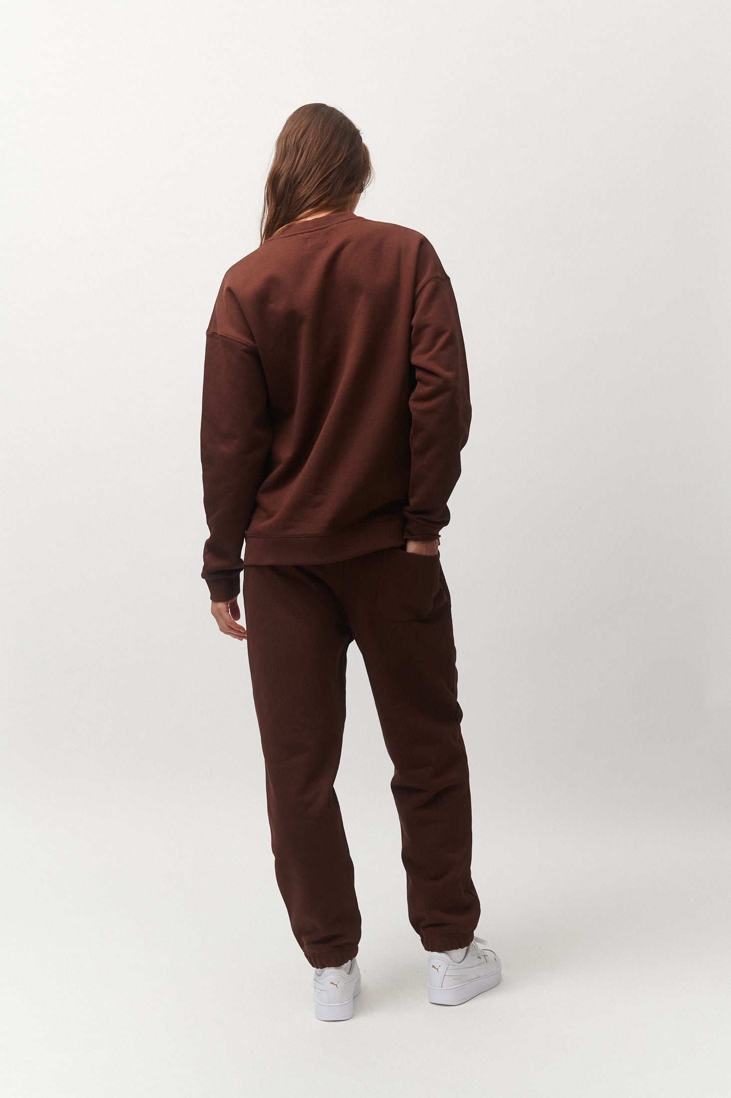 CLASSIC SWEATPANTS TRINITY