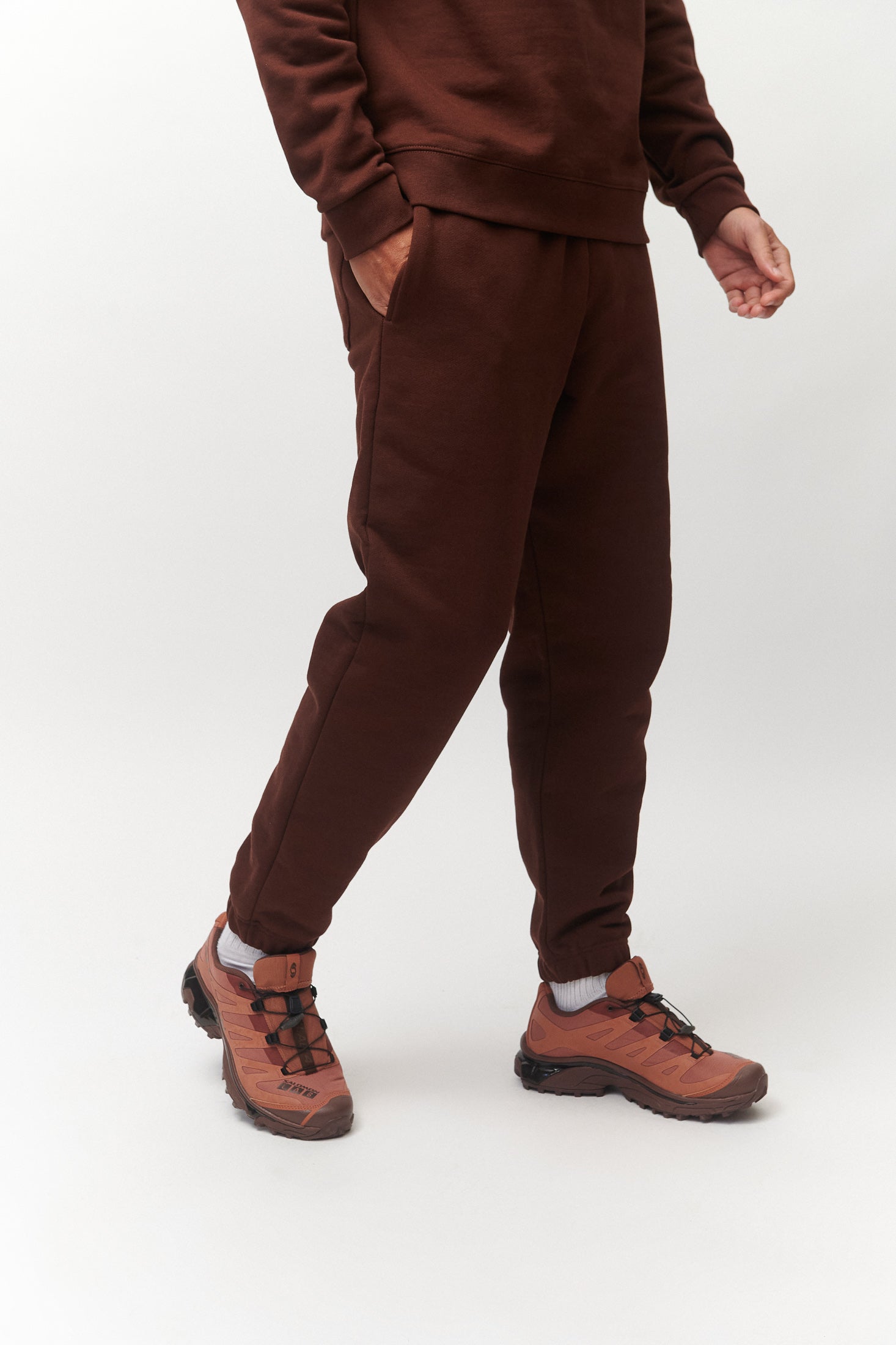 CLASSIC SWEATPANTS TRINITY