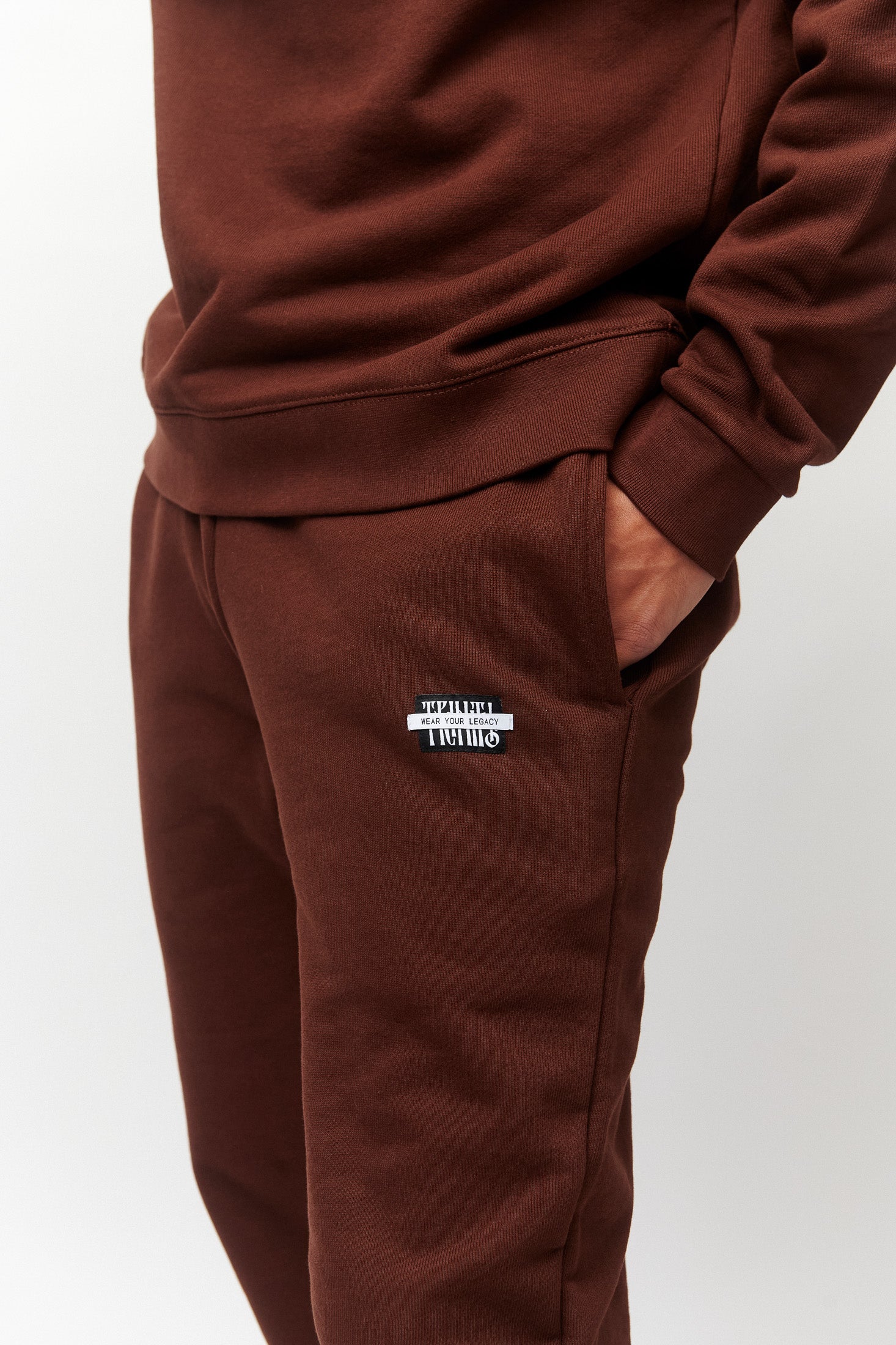 CLASSIC SWEATPANTS TRINITY