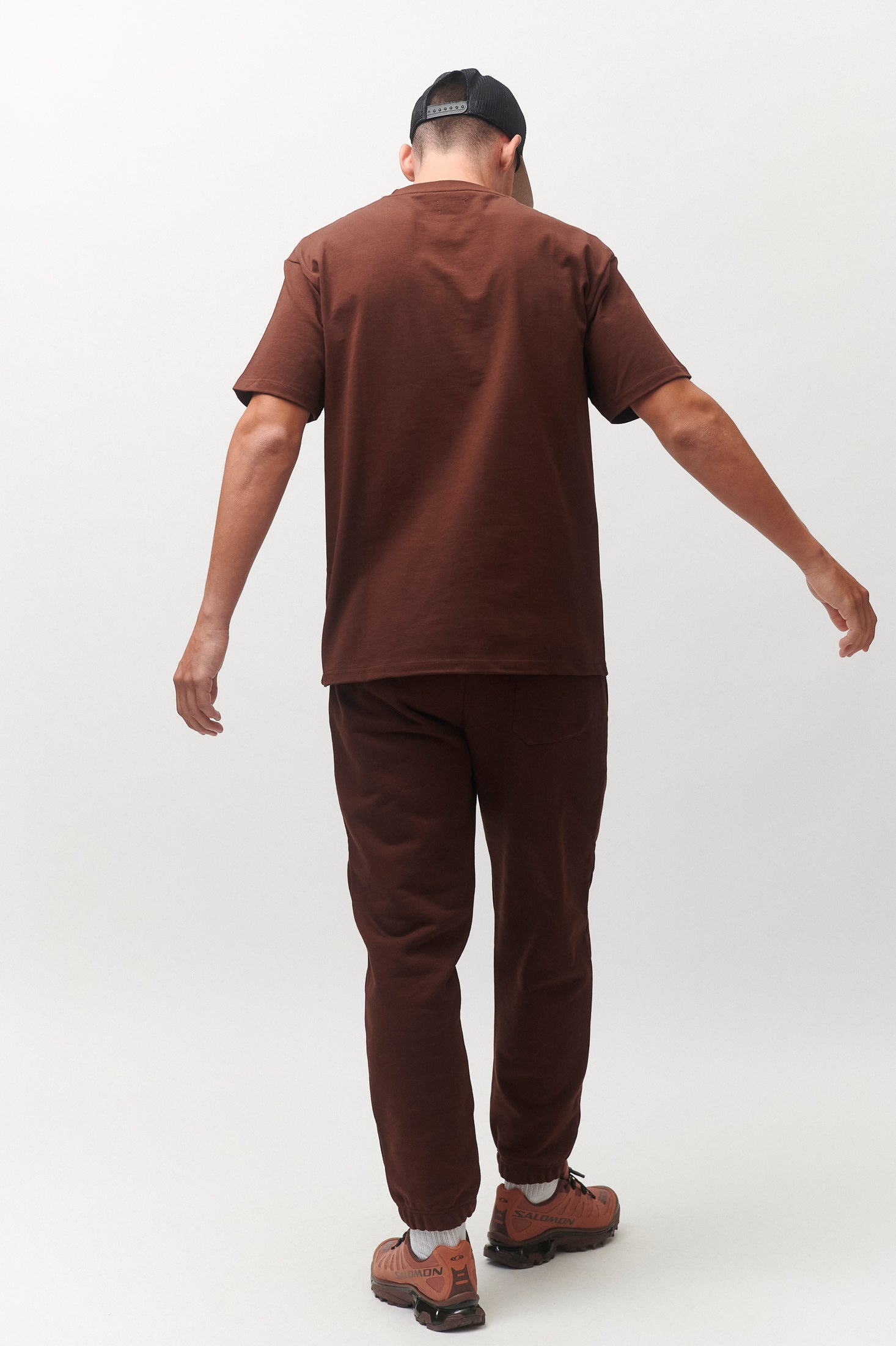 CLASSIC SWEATPANTS TRINITY