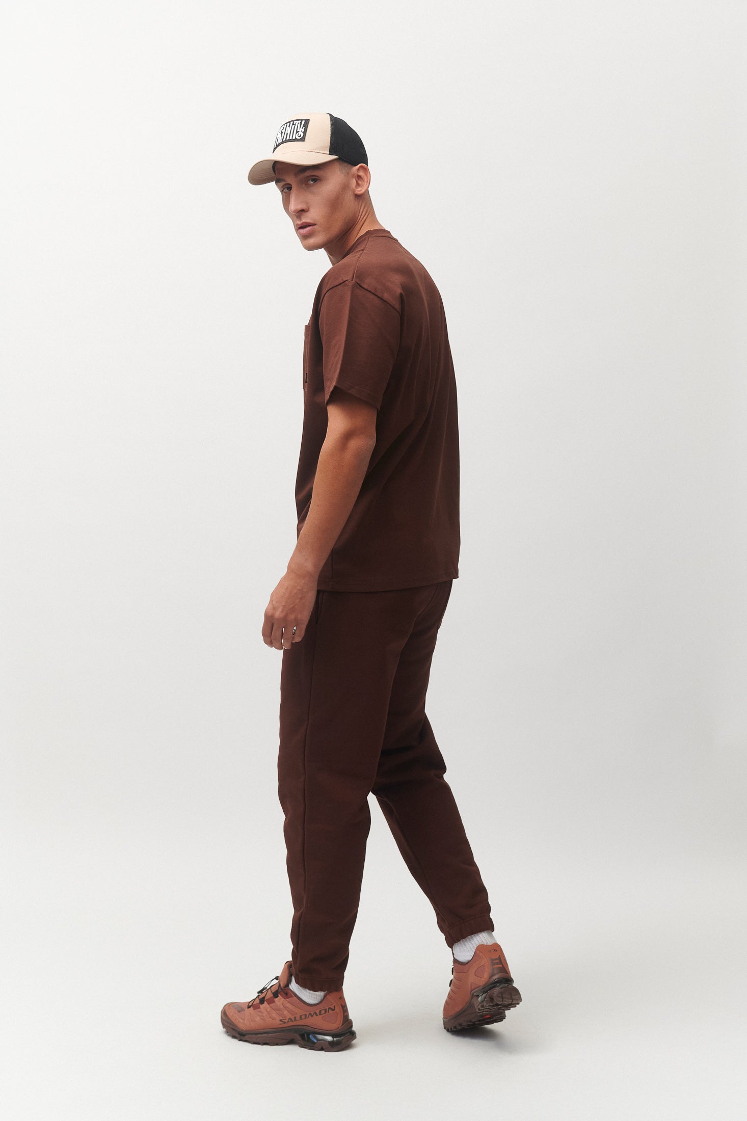 CLASSIC SWEATPANTS TRINITY