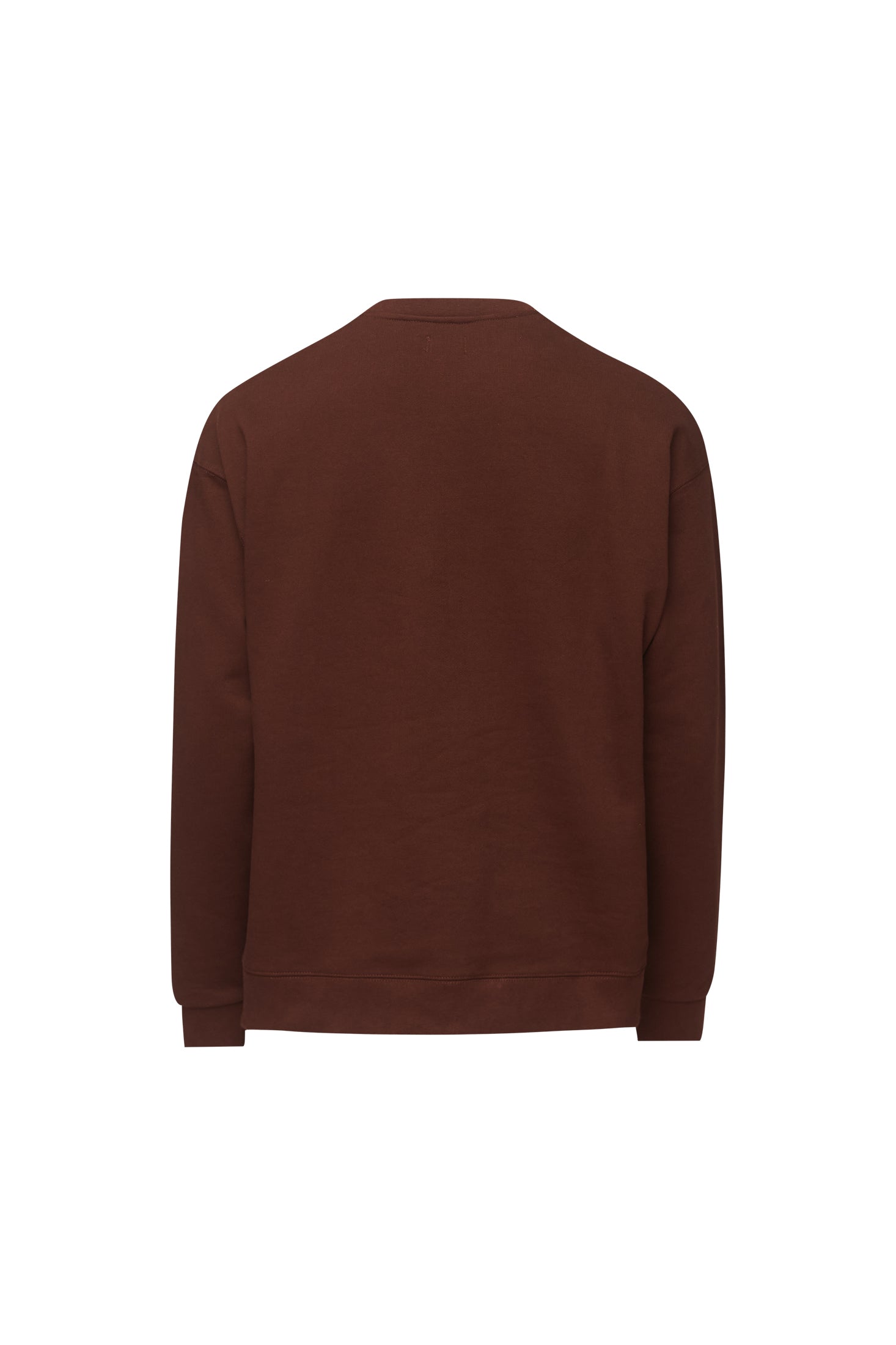 THE UTILITY POCKET CREWNECK