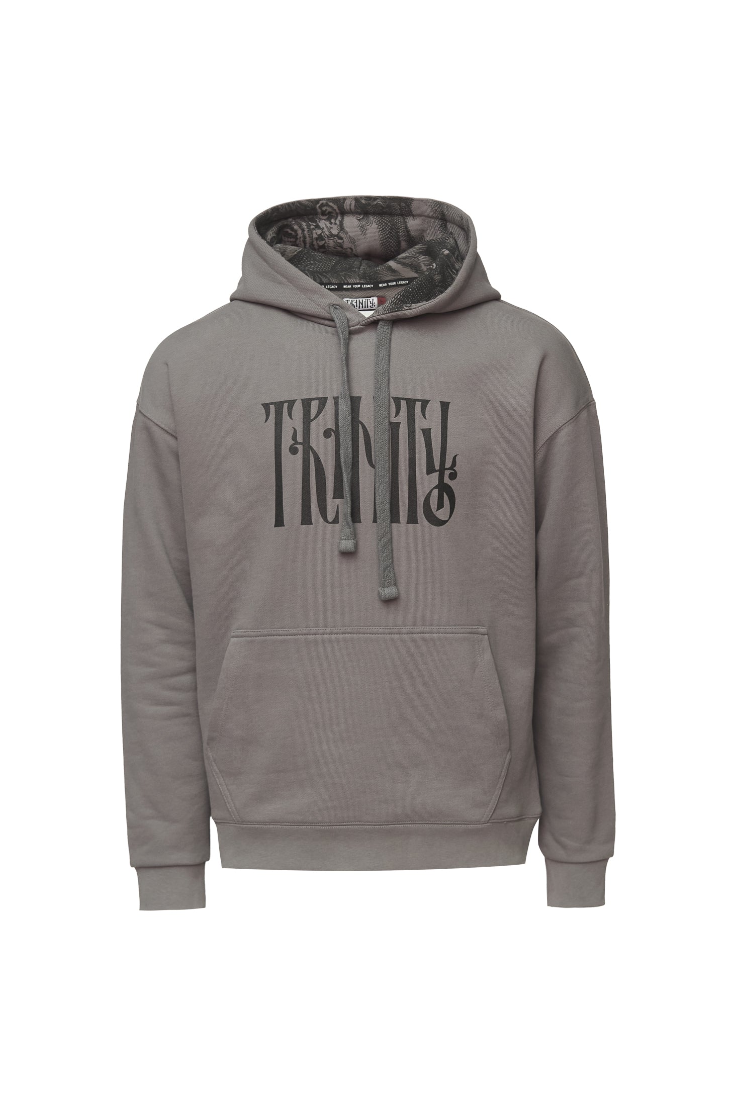 HERITAGE HOODIE