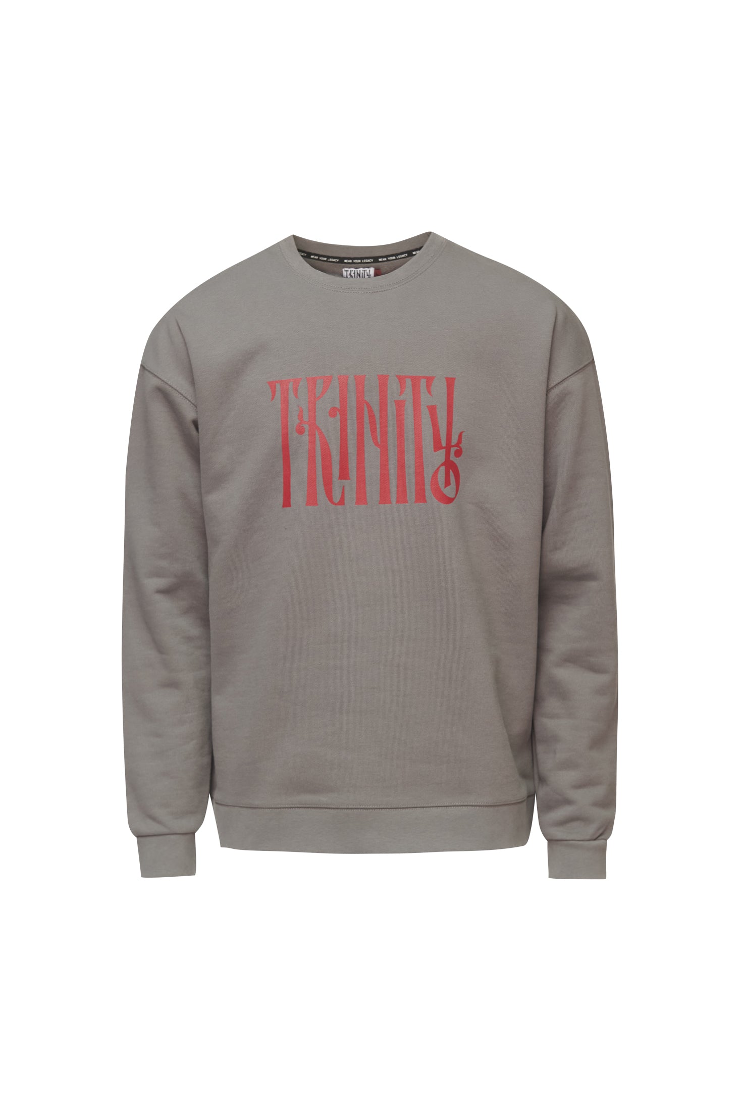 CLASSIC CREWNECK TRINITY