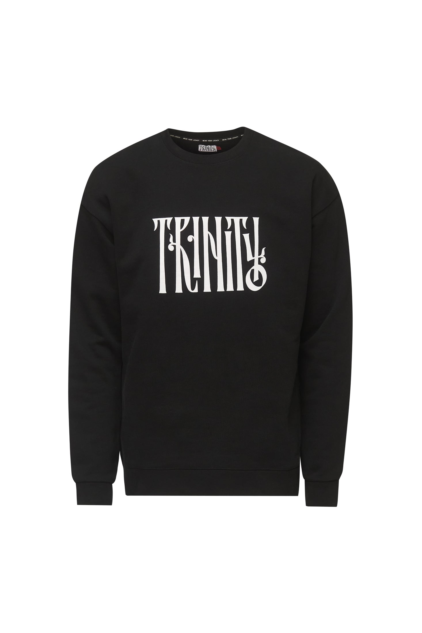 CLASSIC CREWNECK TRINITY