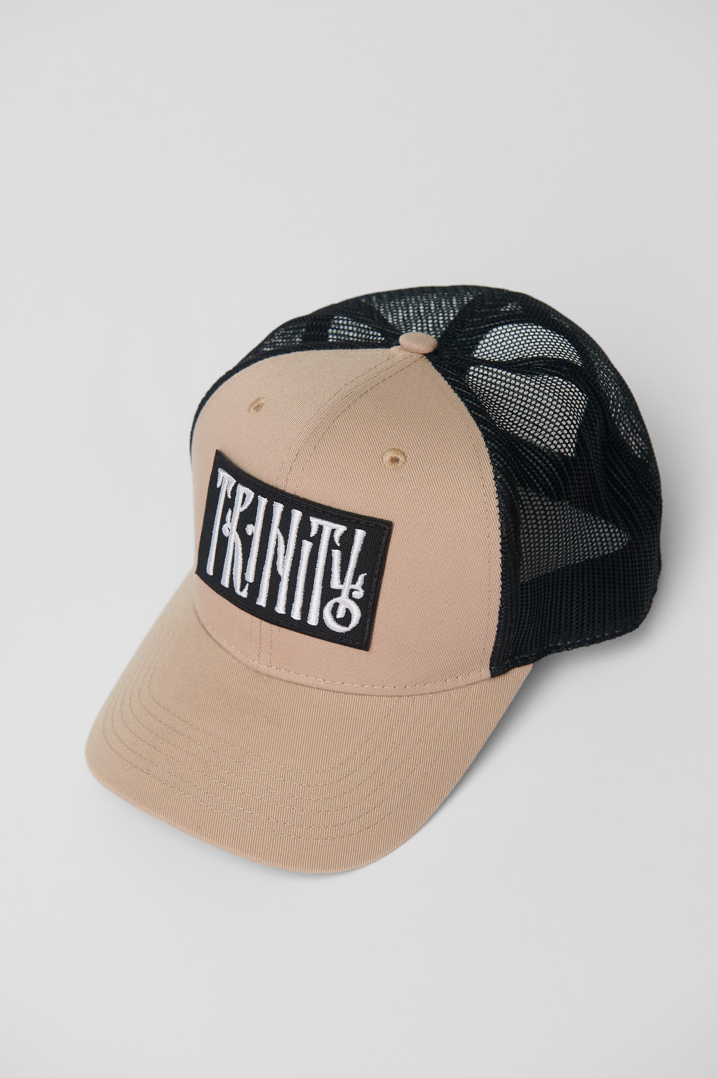 THE PATCH HAT