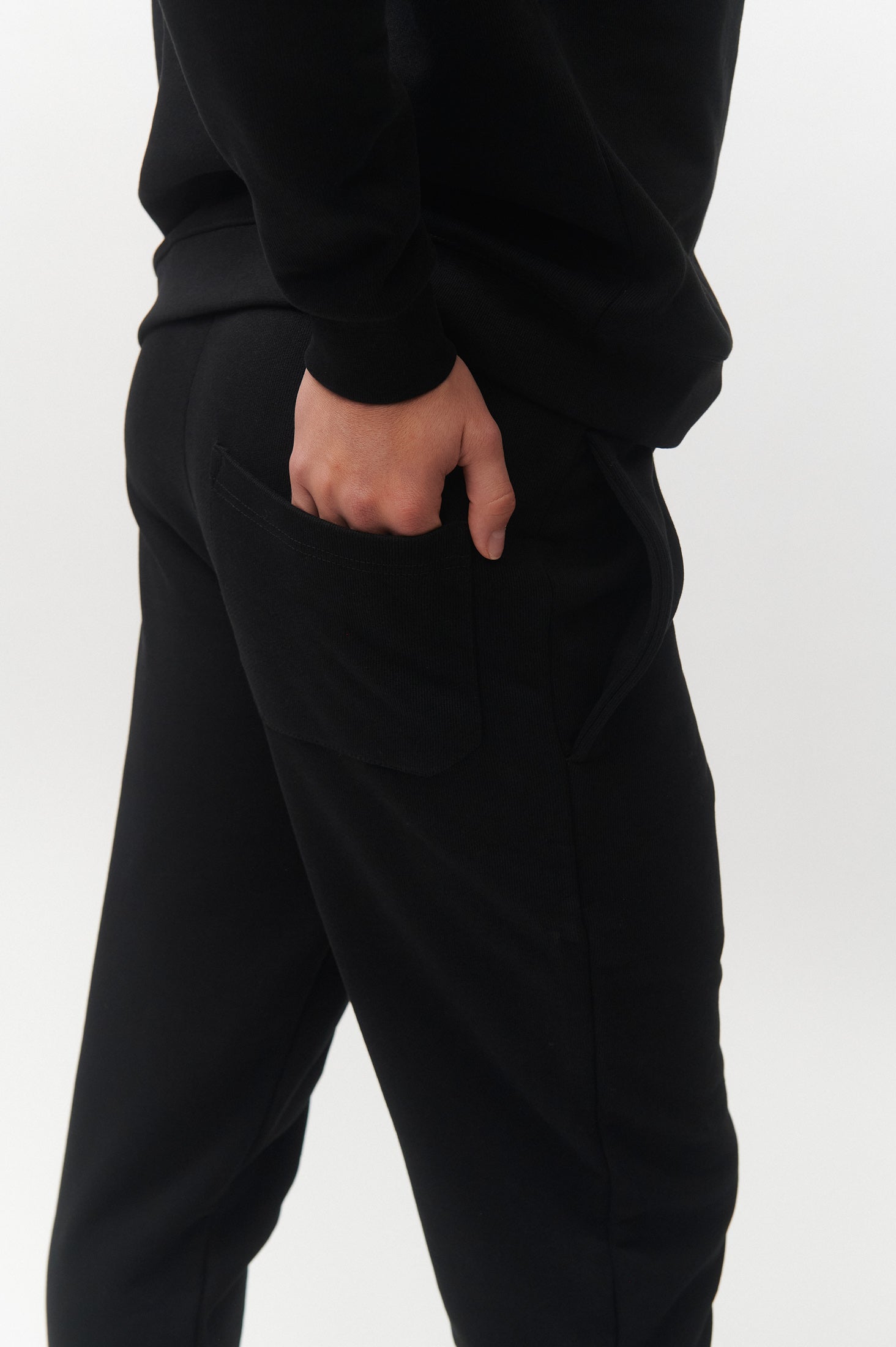 CLASSIC SWEATPANTS TRINITY