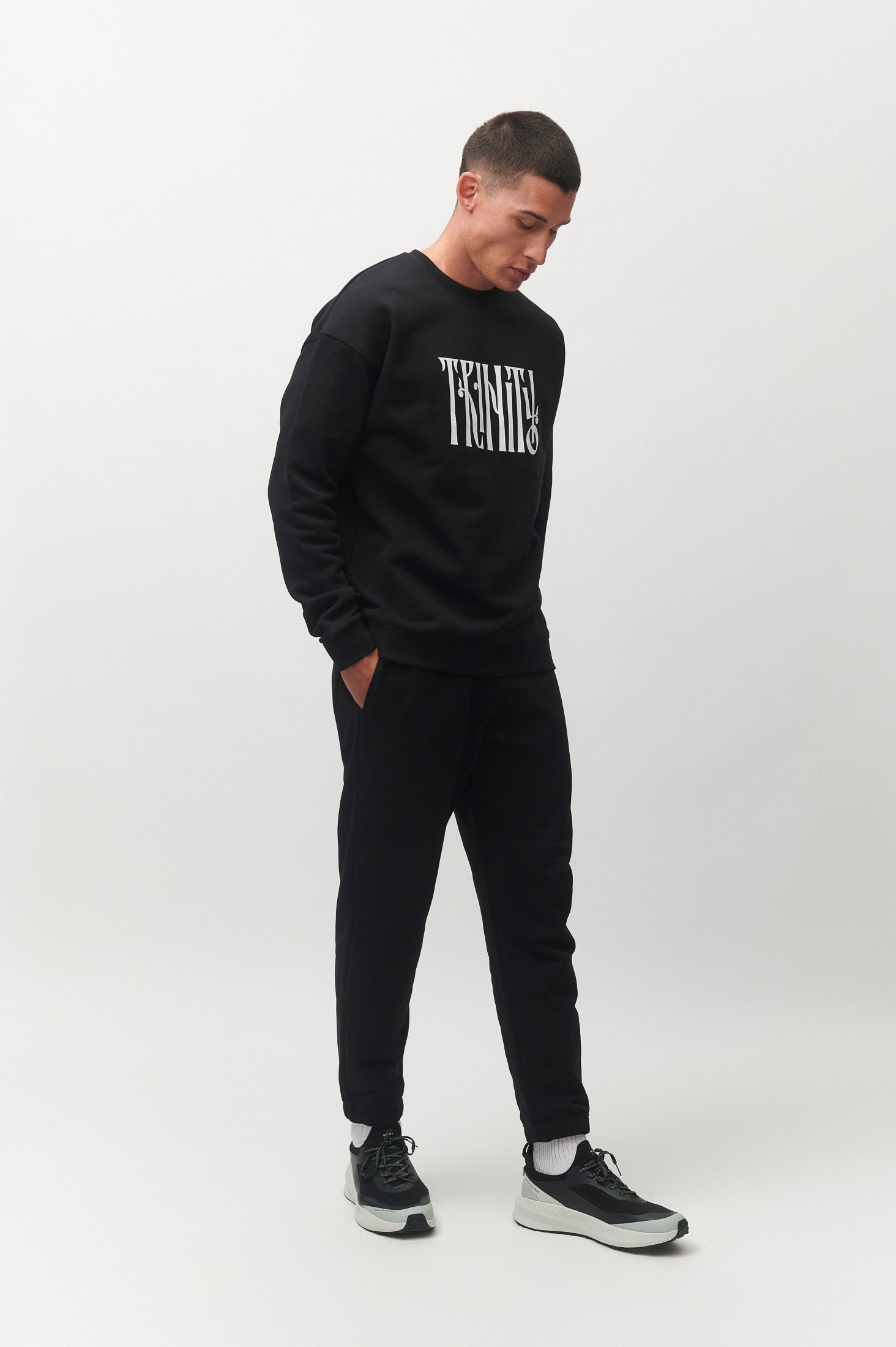 CLASSIC SWEATPANTS TRINITY