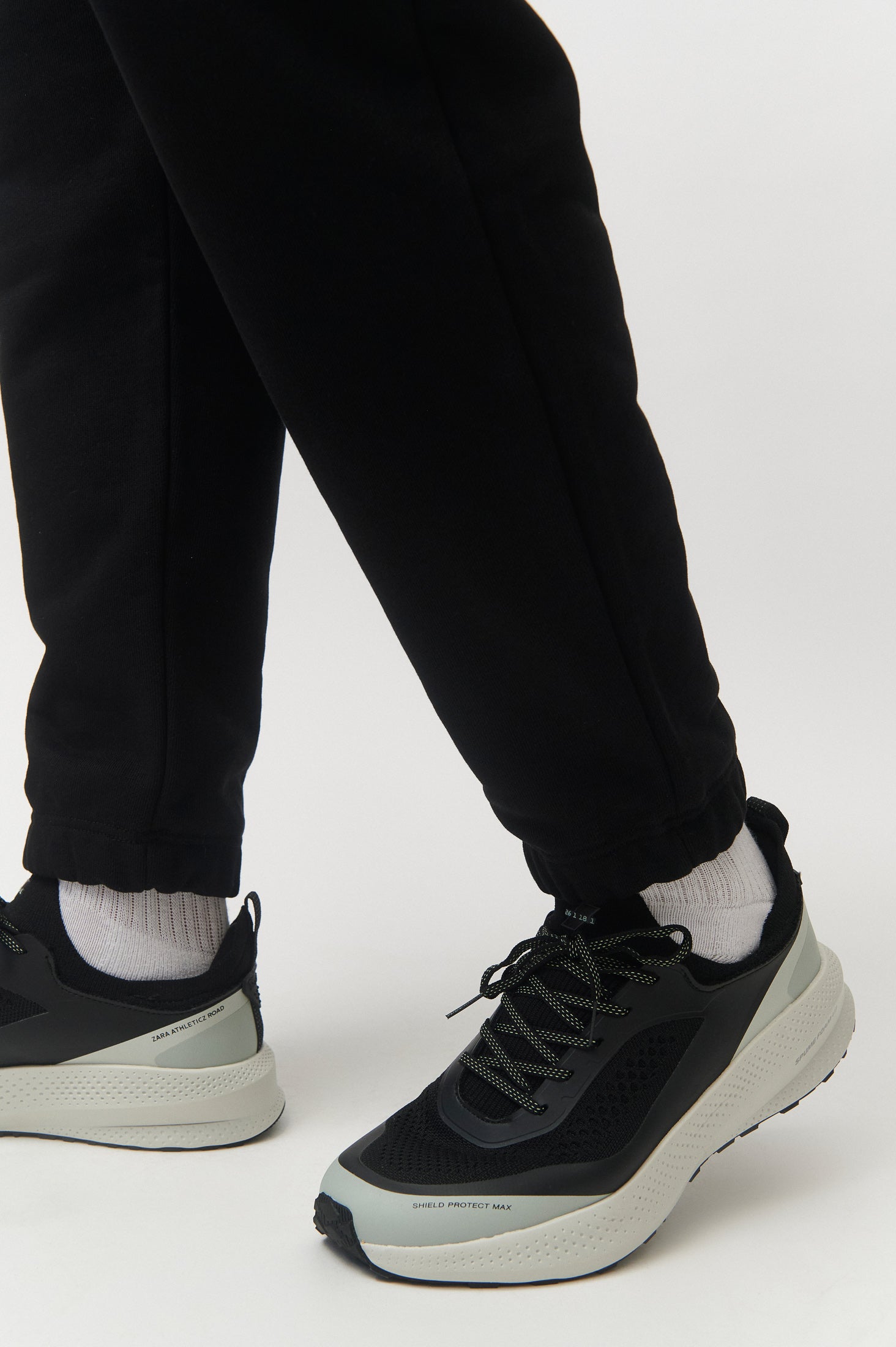 CLASSIC SWEATPANTS TRINITY