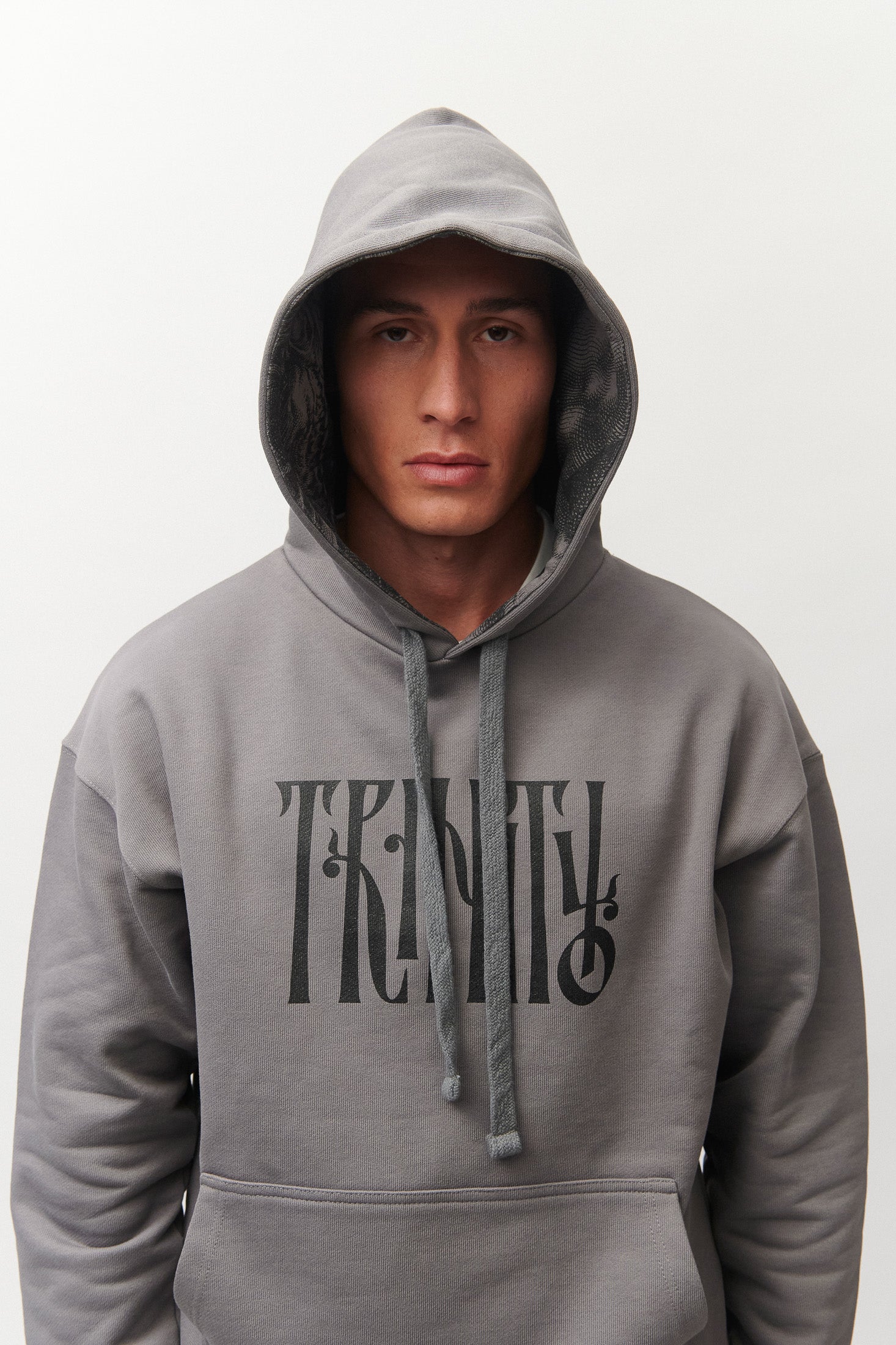 HERITAGE HOODIE