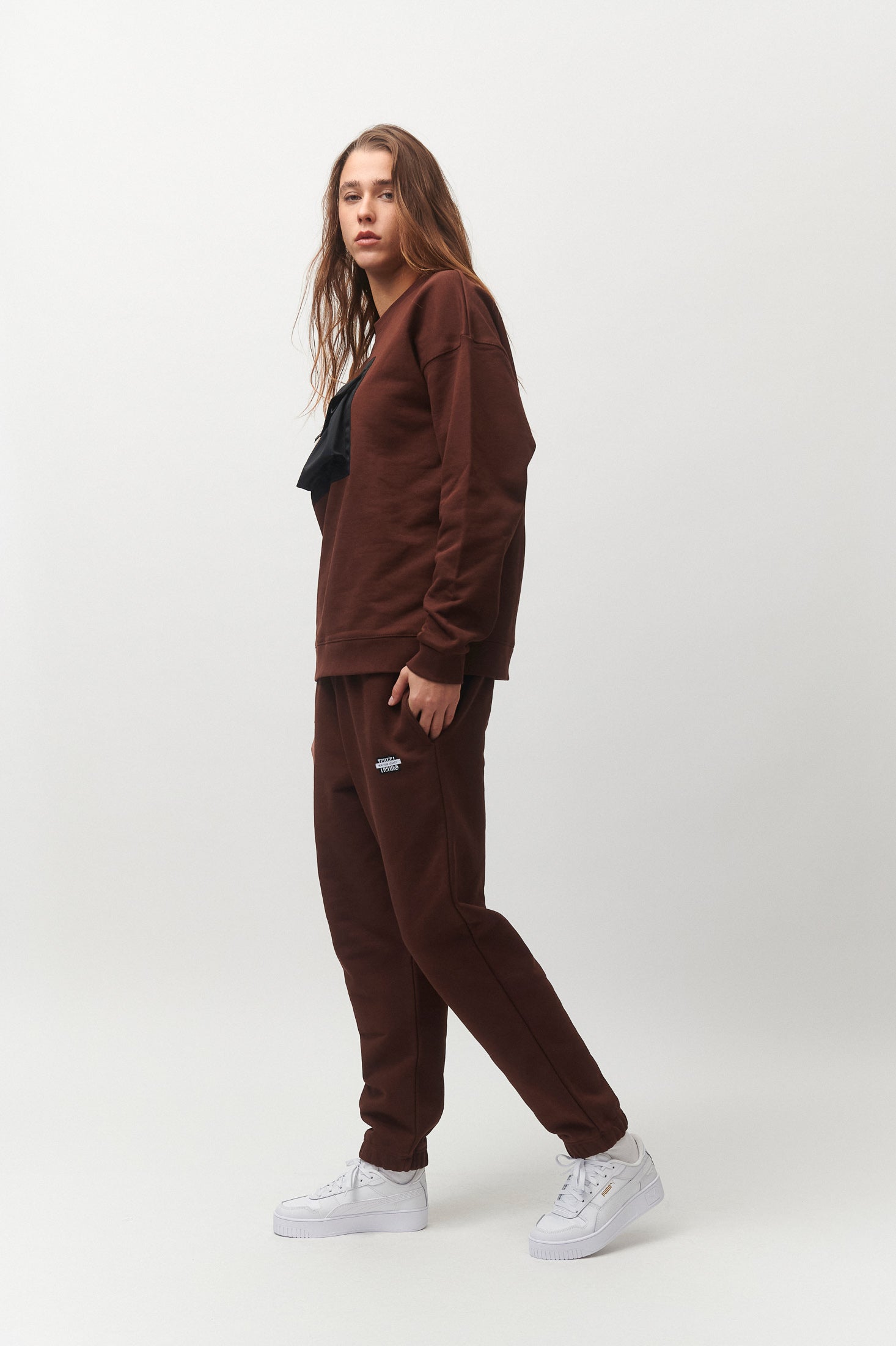 CLASSIC SWEATPANTS TRINITY