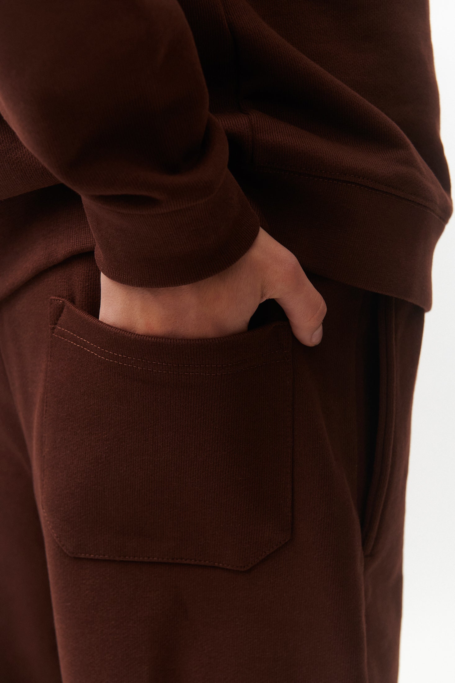 CLASSIC SWEATPANTS TRINITY