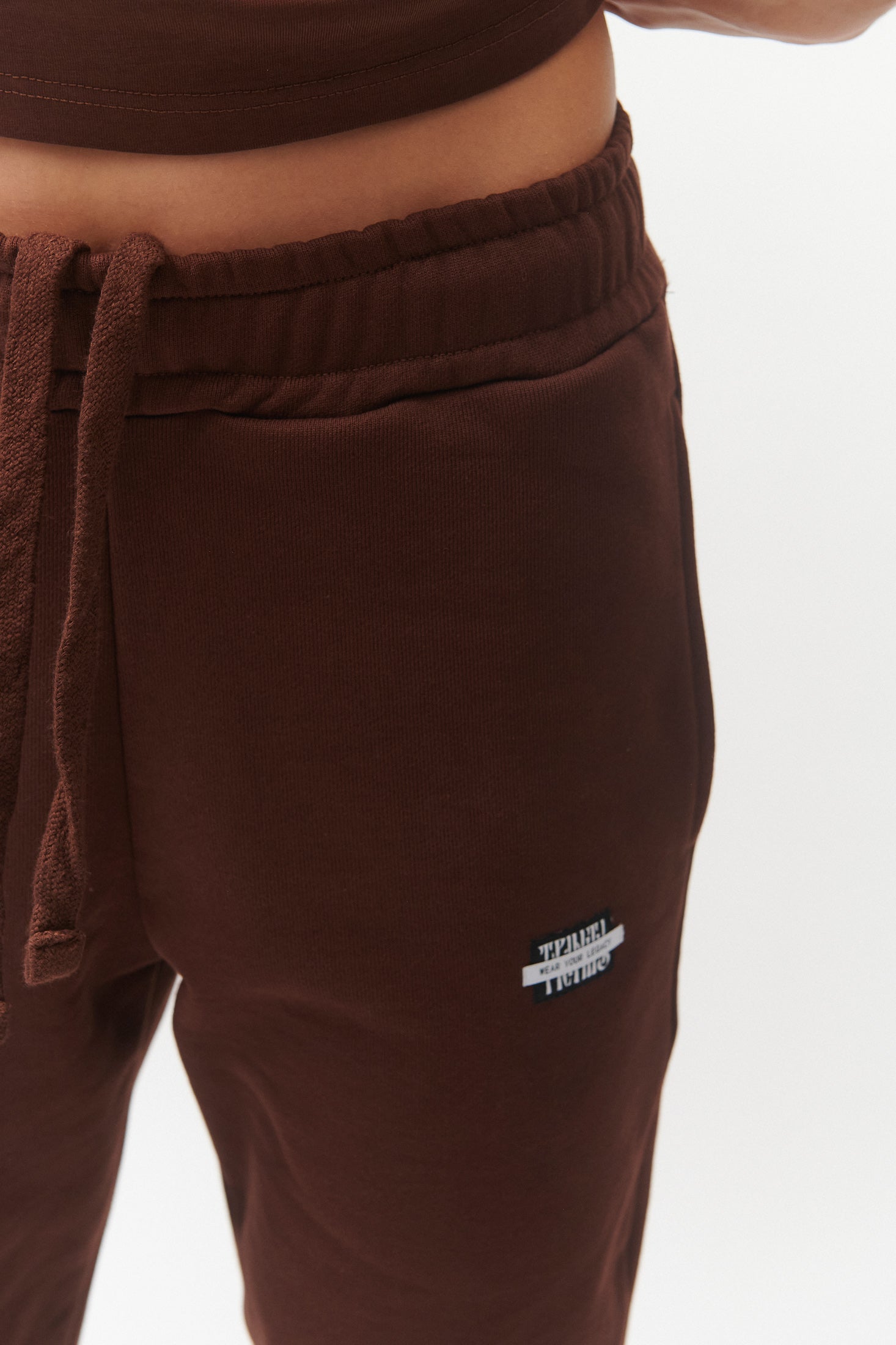 CLASSIC SWEATPANTS TRINITY