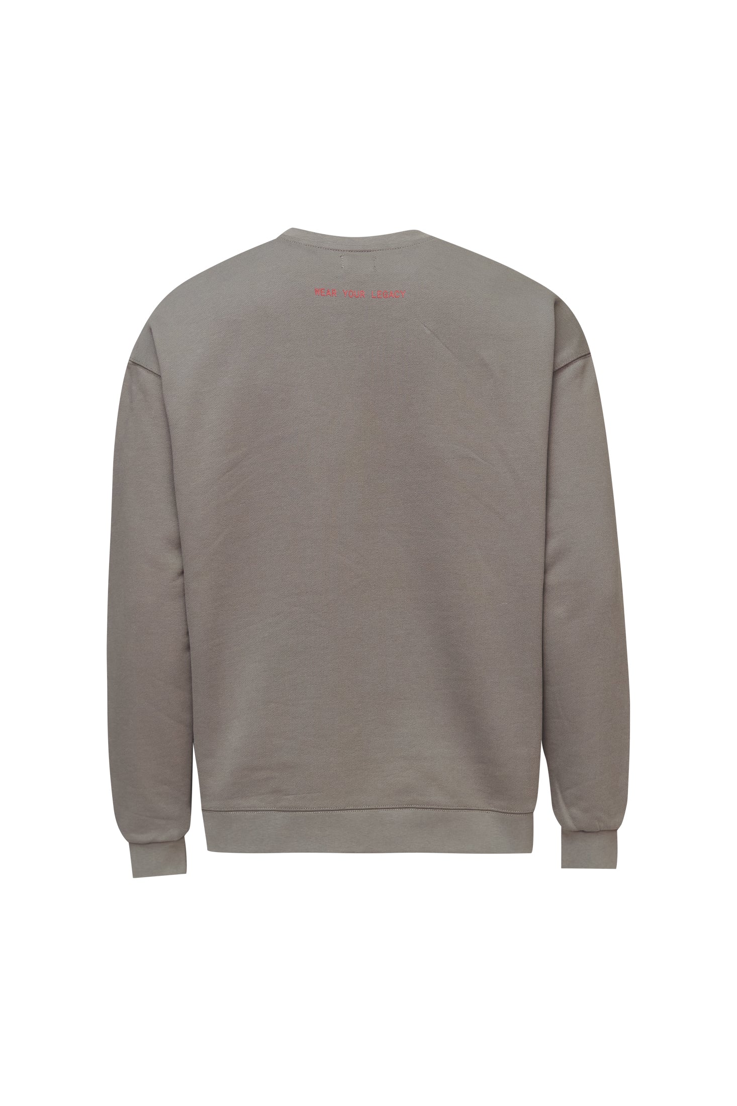 CLASSIC CREWNECK TRINITY