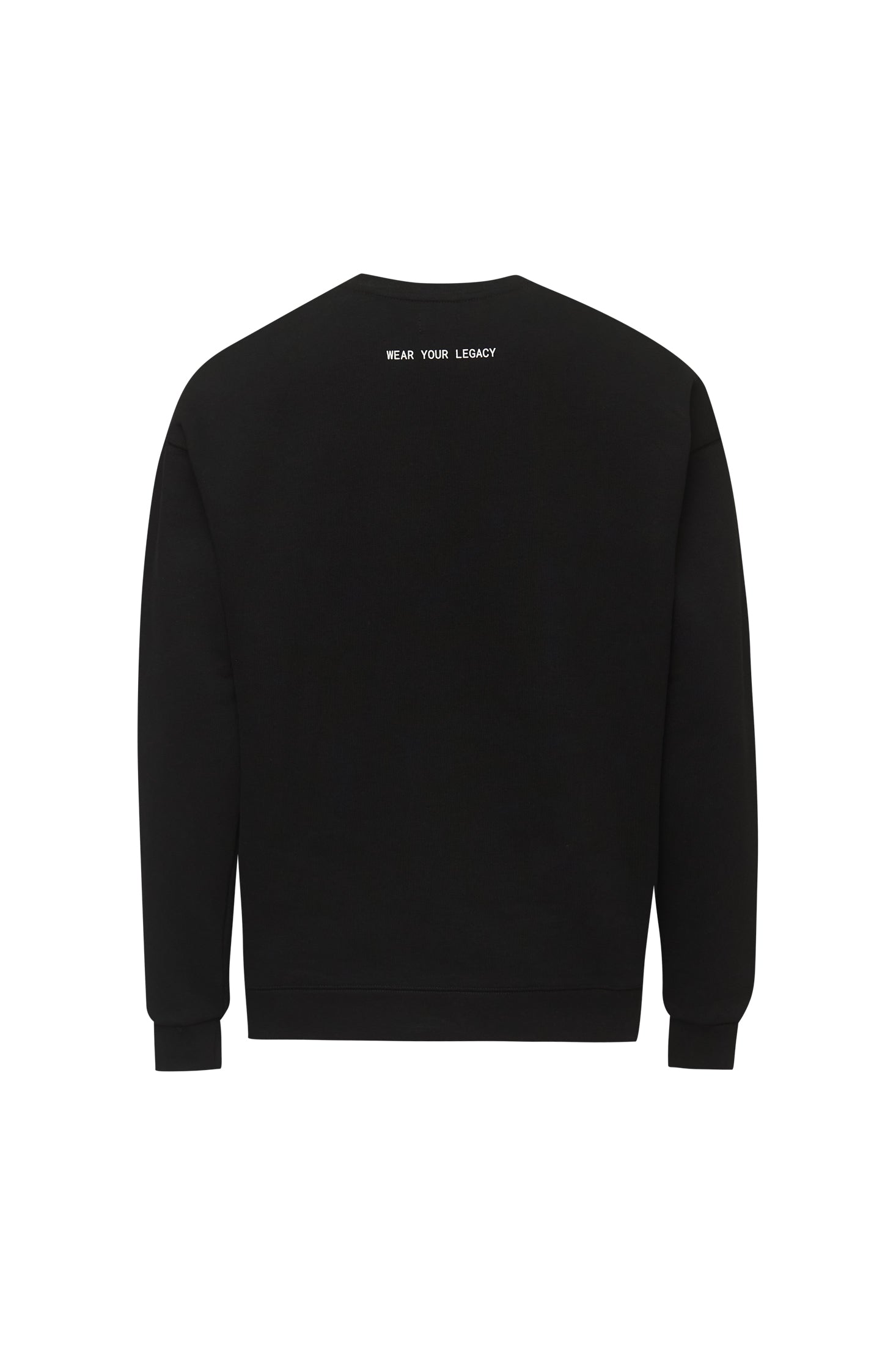 CLASSIC CREWNECK TRINITY